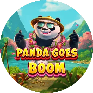 RED-pandagoesboom game picture