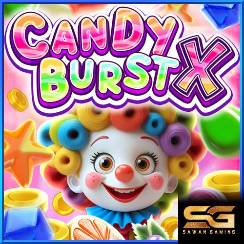 candy-burstx@SAWAN game picture