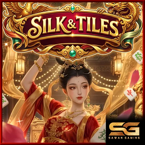 silk-tiles@SAWAN game picture