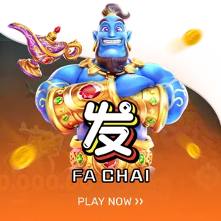 Fa Chai